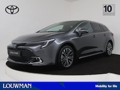 Toyota Corolla Touring Sports - Hybrid 140 Dynamic | Apple Carplay/Android Auto | Parkeer Sensoren Voor en Achter | Voorst