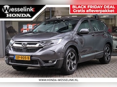 Honda CR-V - 1.5 T Elegance - Dealer ond. | Trekhaak | Navi/camera | 2000 kg Trekgewicht