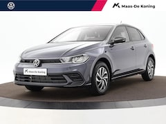 Volkswagen Polo - Life Edition 1.0 TSI 95 pk 5 versn. Hand · Achteruitrijcamera · regensensor ·