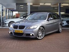 BMW 3-serie Touring - 318i Corporate Lease M Sport Edition | Handbak | Navigatie | M-Pakket | 18 inch velgen | E