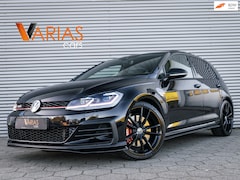 Volkswagen Golf - 2.0 TSI GTI TCR Pano DCC Leer Akra VOL