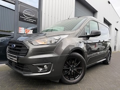 Ford Transit Connect - 1.0 2x schuif L1 veel opties