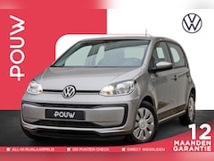 Volkswagen Up! - 1.0 60pk Move up | Airco | Bluetooth | Elektrische Ramen