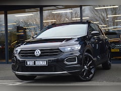 Volkswagen T-Roc - 1.5 TSI Sport DSG Led Navi Virtual Acc Camera CarPlay Afn.trekh Pdc