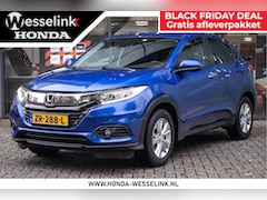 Honda HR-V - 1.5 i-VTEC Elegance - Trekhaak | Navigatie | Cruise control