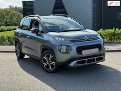 Citroën C3 Aircross - 1.2 PureTech S&S Shine | Airco | Cruise | Lane Assist |