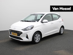 Hyundai i10 - 1.0 Comfort 5-zits | AUTOMAAT | APPLE CARPLAY | CRUISE CONTROL | AIRCO |