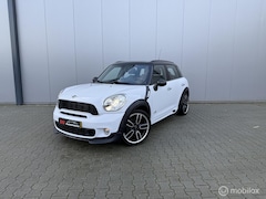 MINI Countryman - 1.6 Cooper S 4x4