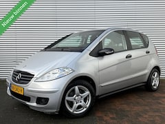 Mercedes-Benz A-klasse - A150 Airco Hoge Instap MF Stuur Radio 2007