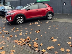 Kia Stonic - 1.0 T-GDi MHEV DynamicPlusLine