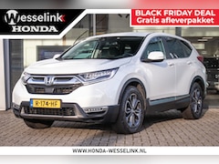 Honda CR-V - 2.0 e:HEV Elegance Automaat -Navi | Adapt. Cruise | Apple Carplay/ Andr. auto | Sensing