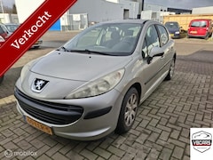 Peugeot 207 - 1.4 VTi XR