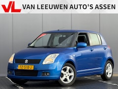 Suzuki Swift - 1.3 GLS | Automaat | RIJKLAAR | Airco