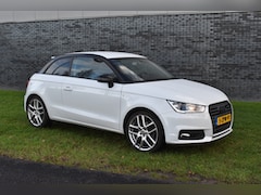 Audi A1 - 1.4 TFSI Pro Line Navigatie