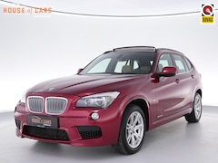BMW X1 - 245pk xDrive28i Business |panoramadak|Harman/Kardon|M Sport|sportstoelen|elek. verstelbaar
