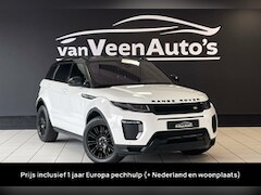 Land Rover Range Rover Evoque - 2.0 Si4 HSE Dynamic