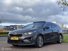 Kia Cee'd Sportswagon - Ceed 1.5 T-GDi GT-Line vol optie trekhaak