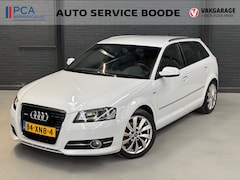 Audi A3 Sportback - 1.4 TFSI (125pk) Ambition Pro Line S automaat - S-Line - trekhaak