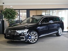 Volkswagen Passat Variant - 1.4 TSI PHEV GTE DSG 218pk Navi Pano Virtual Trekhaak ACC