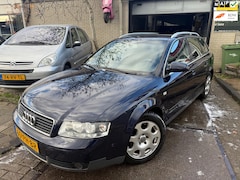 Audi A4 Avant - 2.0 FSI Pro Line Apk/Airco/Boekjes/Elek.ramen
