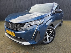 Peugeot 3008 - 1.6 HYbrid 225 GT