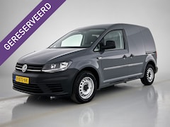 Volkswagen Caddy - 2.0 TDI L1H1 BMT Trendline Direct leverbaar Handsegmentgas, bedrijfsrem en daklift