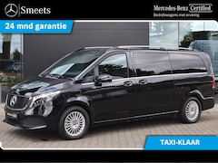 Mercedes-Benz EQV - 300 L3 8 Pers. 365km WLTP