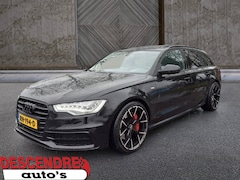 Audi A6 Avant - 3.0 TDI BiT quattro Sport Edition S-edition matrix