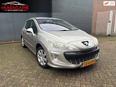 Peugeot 308 - 1.6 VTi XS Première|Cruise|dealer onderhoud