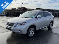 Lexus RX 450h - 4WD Trekhaak Mark Levinson HUD