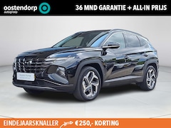 Hyundai Tucson - 1.6 T-GDI PHEV Comfort 4WD | Stoelverwarming | Keyless | Android auto Apple Carplay | Navi