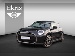 MINI Mini-Electric - Cooper SE | Favoured Pakket XL | Glazen Panoramadak | Stuur- en stoelverwarming | Harman/K