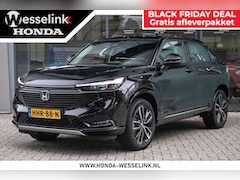 Honda HR-V - 1.5 e:HEV Advance -Apple cp/Android auto | Navi | Adap. cruise