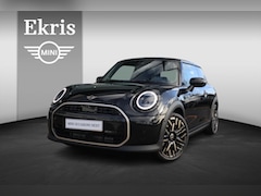 MINI Cooper - 3 Deurs C pakket M