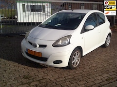 Toyota Aygo - 1.0-12V Comfort