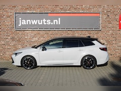 Toyota Corolla Touring Sports - 2.0 Hybrid GR-Sport Plus