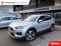 SEAT Tarraco - 1.4 TSI e-Hybrid PHEV Xperience Business Intense/navi/camera/apple carplay