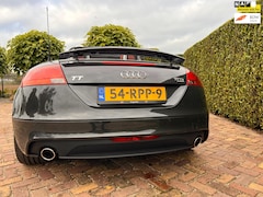 Audi TT Roadster - 2.0 TFSI quattro Pro Line 1e Eigenaar & Nieuwstaat