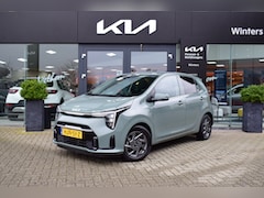 Kia Picanto - 1.0 DPi DynamicPlusLine 5-Drs | Airco | Cruise Control | Navigatie | Camera | Privacy Glas