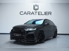 Audi RSQ8 - ABT Signature Edition 28 of 96 / Akrapovic / BTW-AUTO