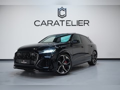 Audi Q8 - 4.0 TFSI RS Q8 quattro