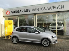 Volkswagen Polo - 1.0 TSI 55KW 5drs