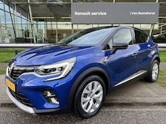 Renault Captur - 1.6 E-Tech Hybrid 145 PK Intens / Apple Carplay - Android Auto / Keyless / Camera / Climat