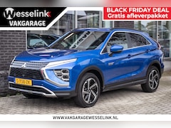 Mitsubishi Eclipse Cross - 2.4 PHEV Intense+ - Keyless | 18" Lmv | Carplay