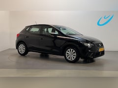 SEAT Ibiza - 1.0 EcoTSI Style Parkeersensoren App-Connect Climate Control