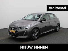 Peugeot 208 - 1.2 PureTech Active Pack | NAVIGATIE | PARKEERSENSOREN | AIRCO | CRUISE CONTROL |