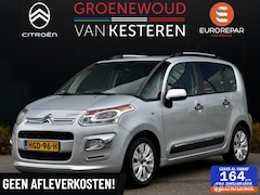 Citroën C3 Picasso - 110pk Exclusive I 46.000km I