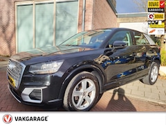 Audi Q2 - 1.0 TFSI Sport Pro Line