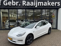 Tesla Model 3 - Long Range AWD 75 kWh*Premium Audio*86%SOH*Marge*AHK