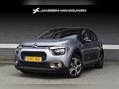 Citroën C3 - 1.2 PureTech C-Series / Carplay / Cruise / Private Lease €314, - PM /